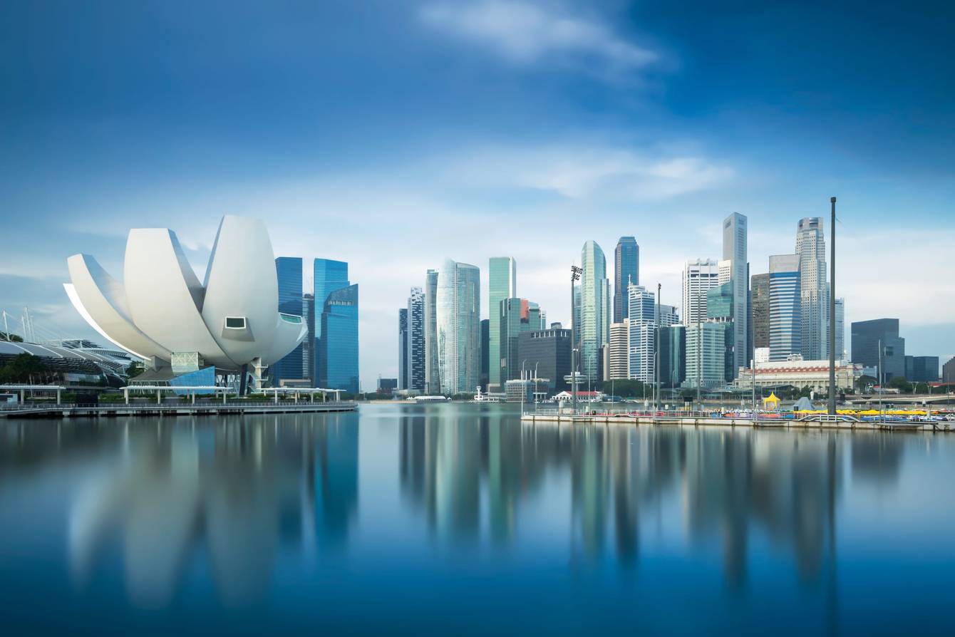Hanseaticsoft at Smart Maritime Network Singapore, November 30