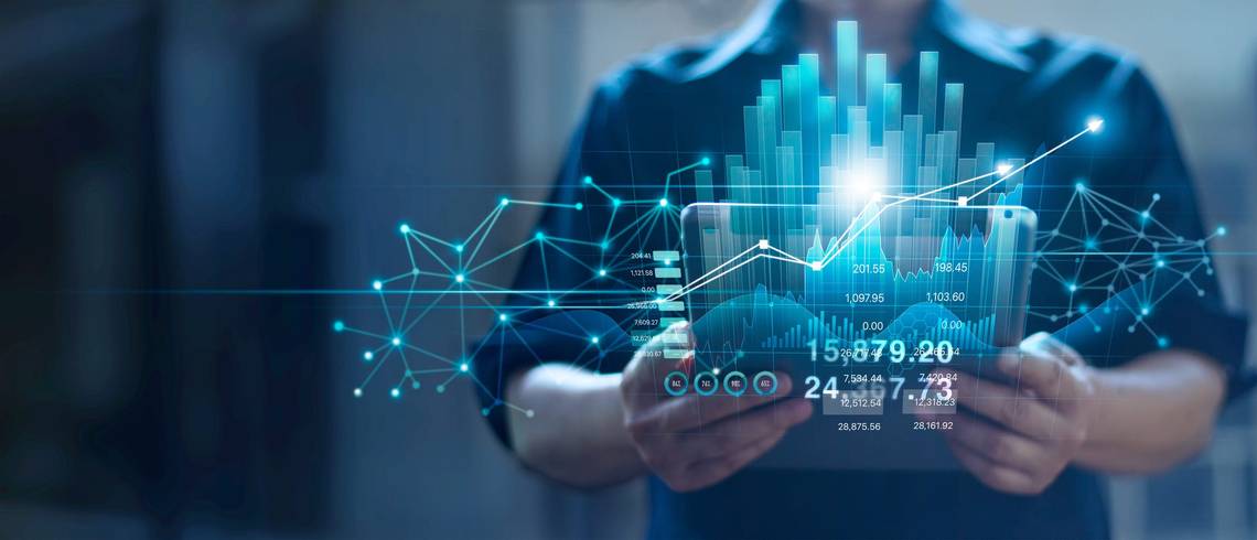 Accurate data offers companies the potential for automation and powerful analytics