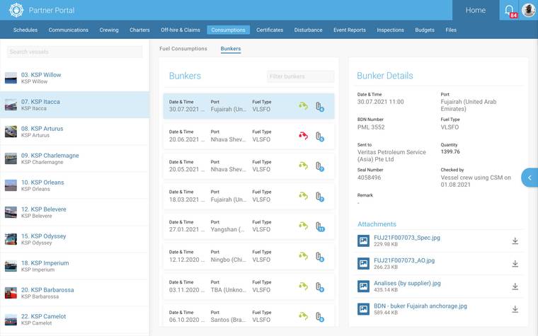 Curious to learn more about CFM Partner Portal? Curious to learn more about CFM Partner Portal?