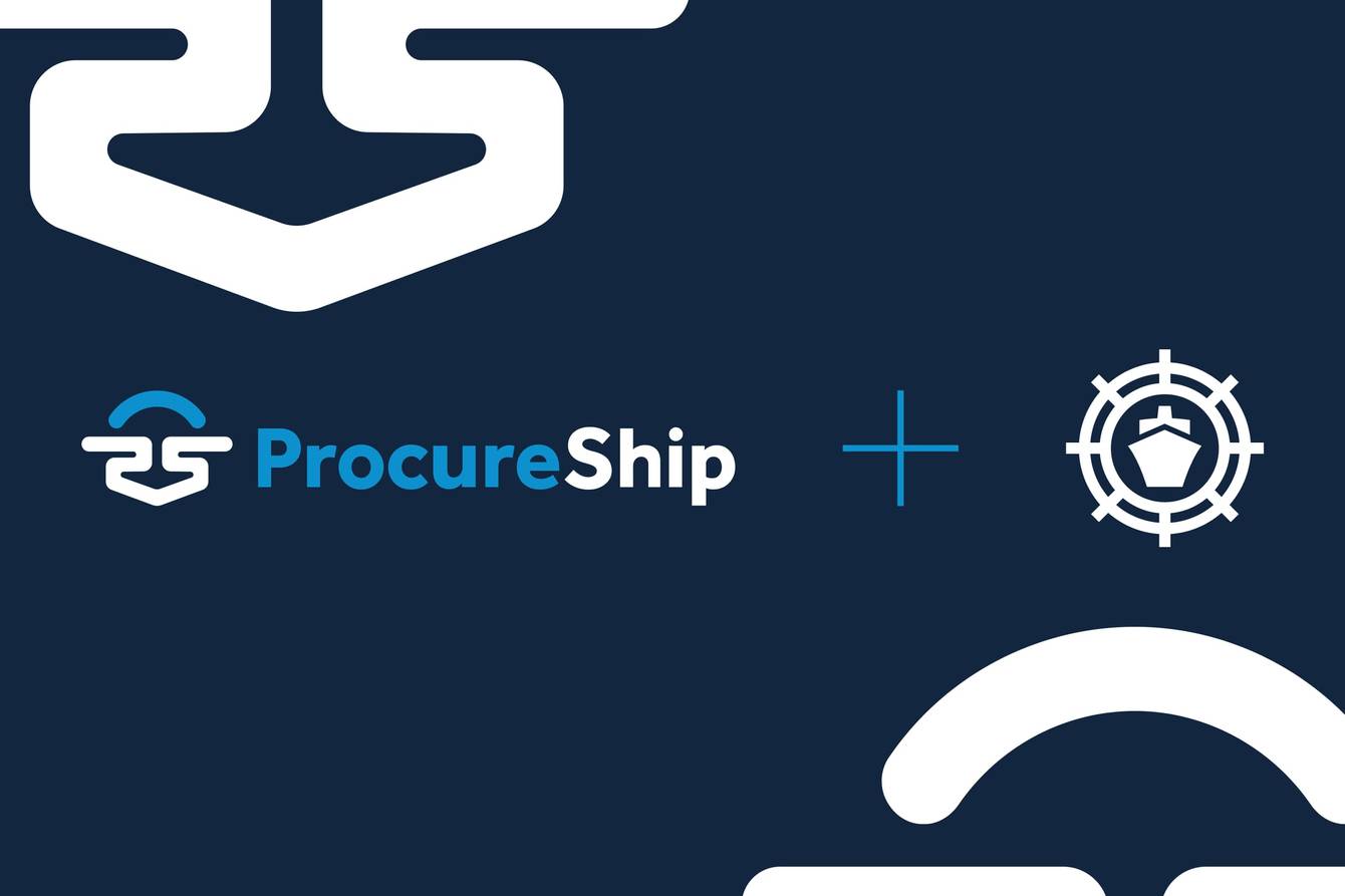 Procureship integration now available through Cloud Fleet Manager